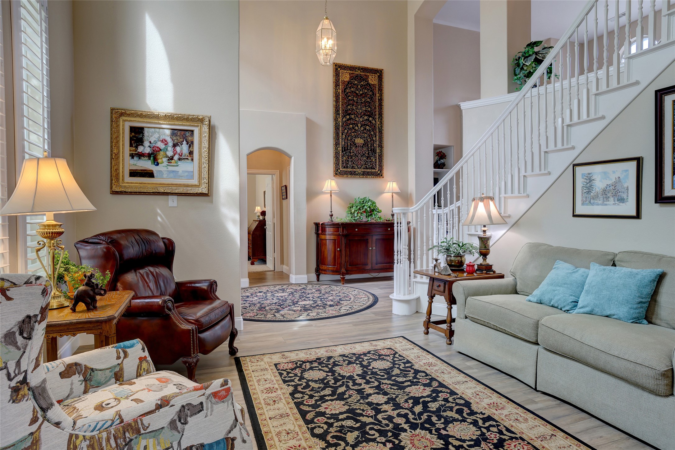 11910 Wishing Well Court Frisco TX 75035