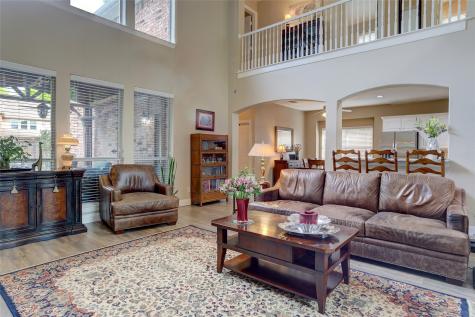 11910 Wishing Well Court Frisco TX 75035