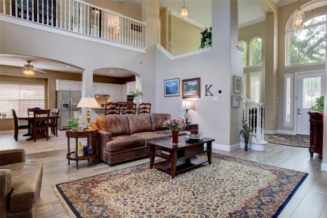 11910 Wishing Well Court Frisco TX 75035
