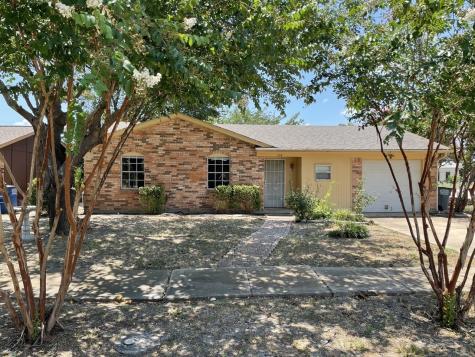 108 Duncan Way Wylie TX 75098