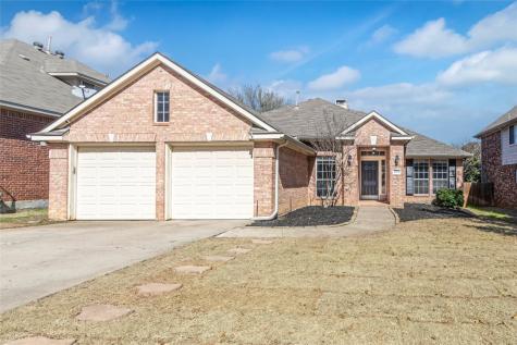 1508 Knoll Ridge Circle Corinth TX 76210