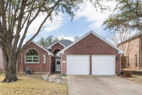 2313 Gatwick Court Flower Mound TX 75028