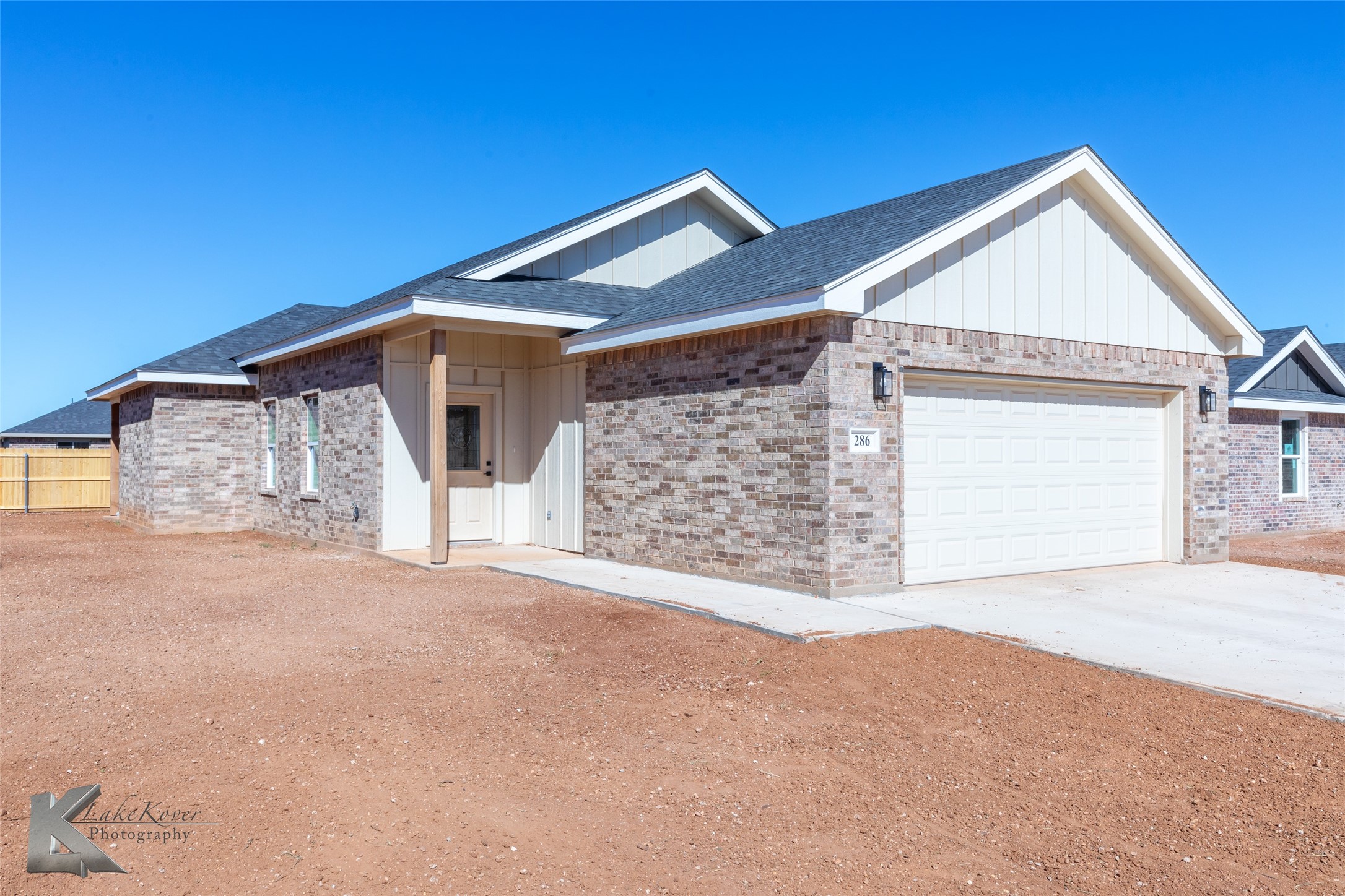 286 Waterloo Abilene TX 79602