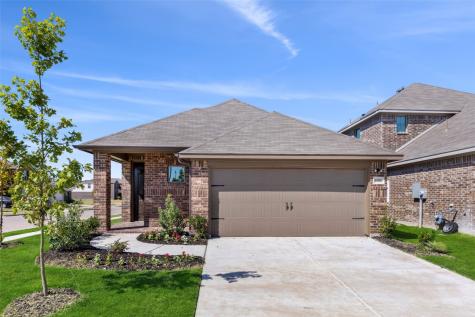 1051 Norias Drive Forney TX 75126