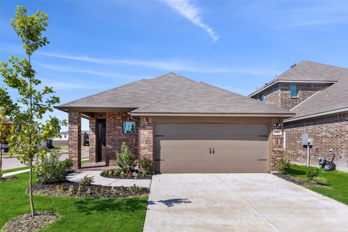 1051 Norias Drive Forney TX 75126