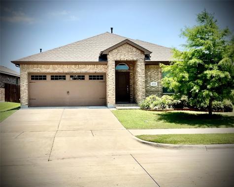 2518 Lavender Lane Glenn Heights TX 75154