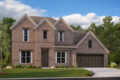 3024 Lakeshore Drive Anna TX 75409