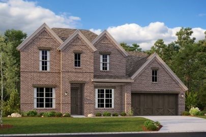 3024 Lakeshore Drive Anna TX 75409