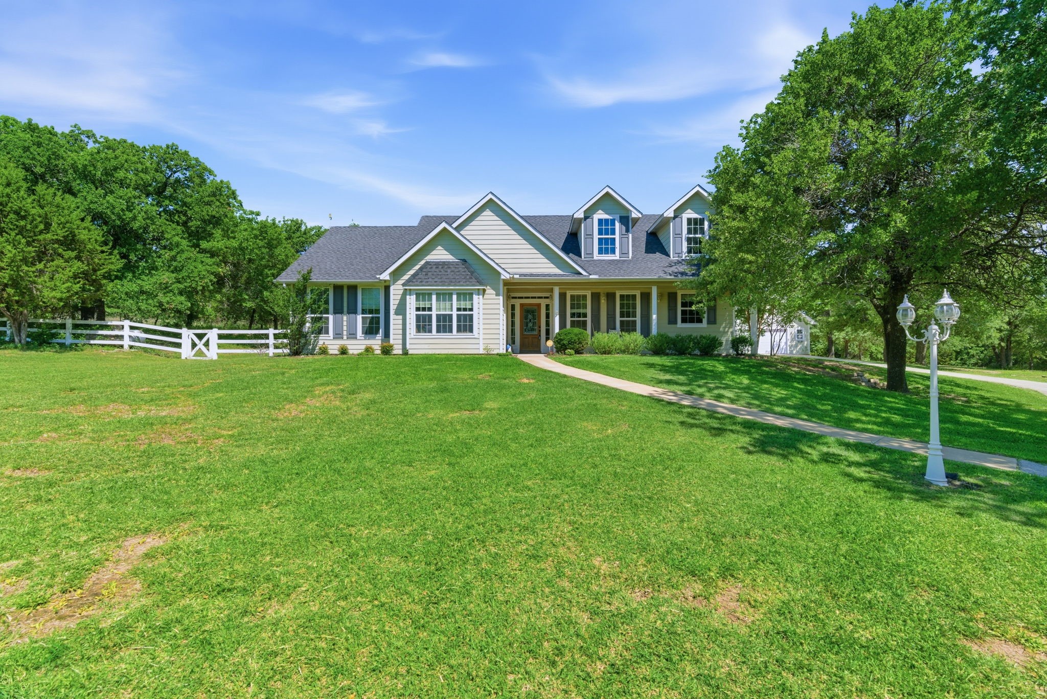 240 Johnson Bend Road Weatherford TX 76088