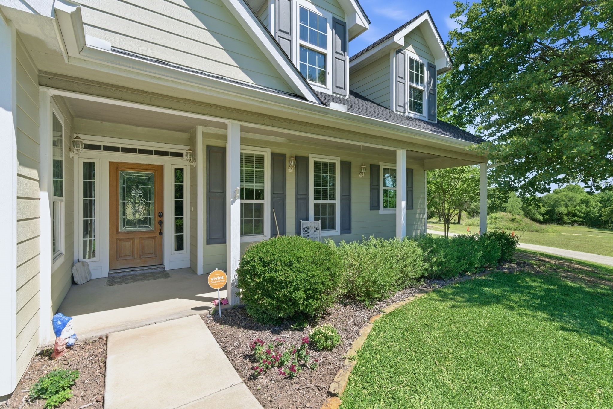 240 Johnson Bend Road Weatherford TX 76088