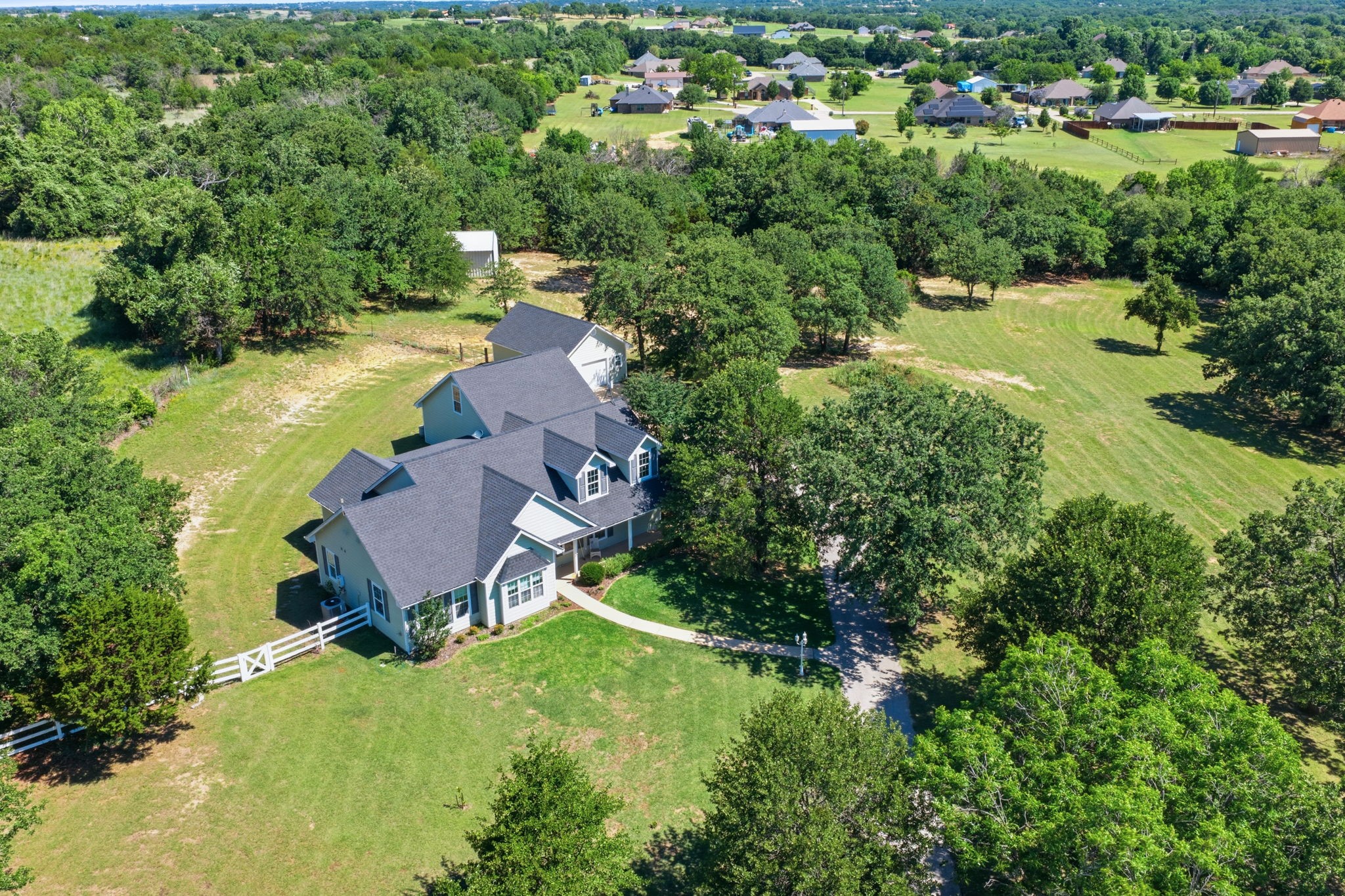 240 Johnson Bend Road Weatherford TX 76088