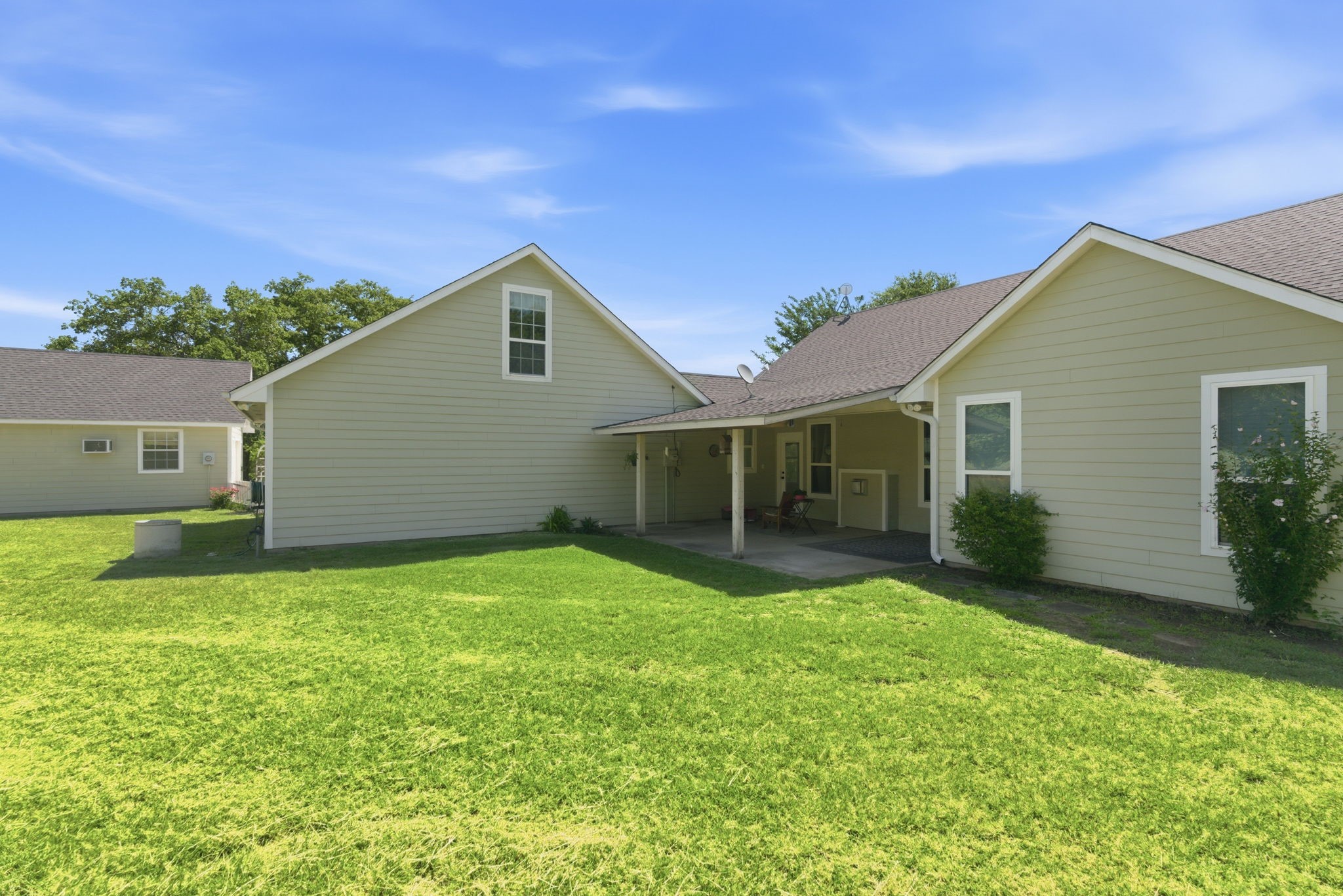 240 Johnson Bend Road Weatherford TX 76088
