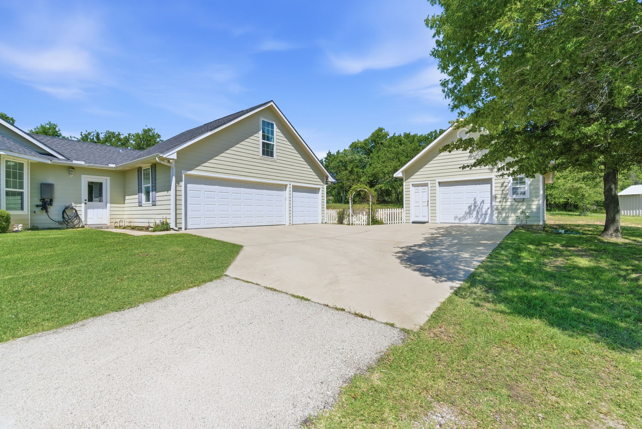 240 Johnson Bend Road Weatherford TX 76088