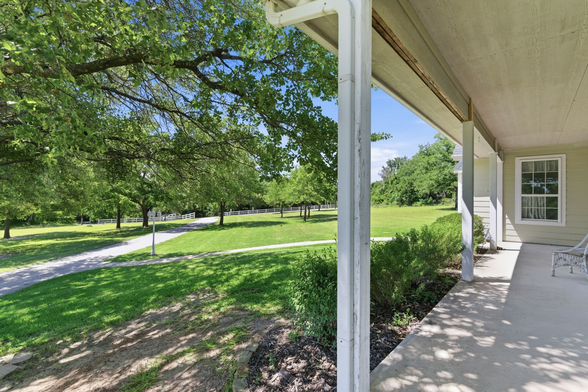 240 Johnson Bend Road Weatherford TX 76088