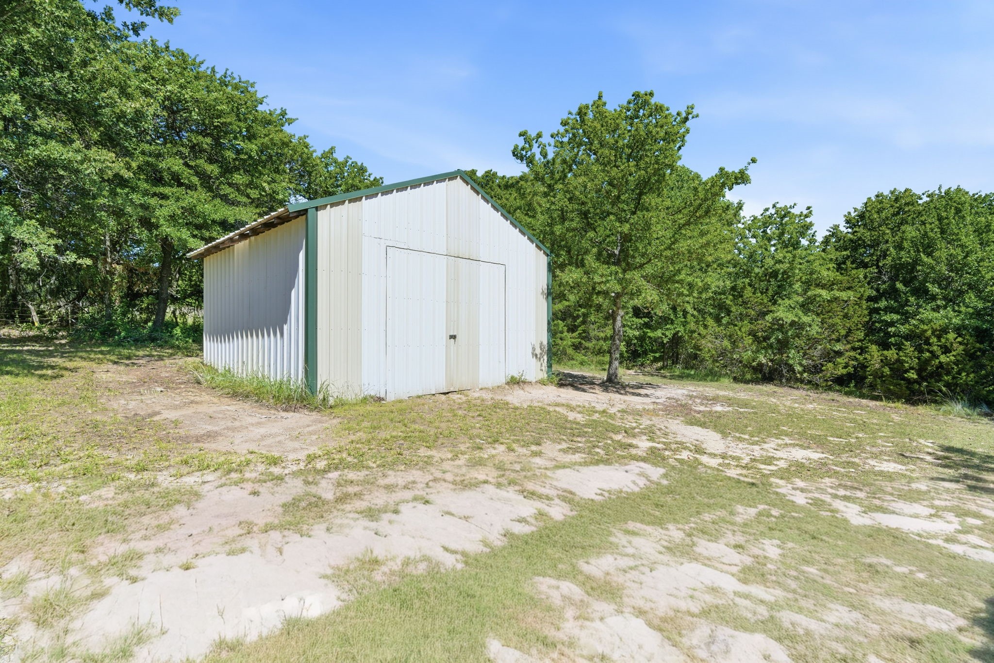 240 Johnson Bend Road Weatherford TX 76088