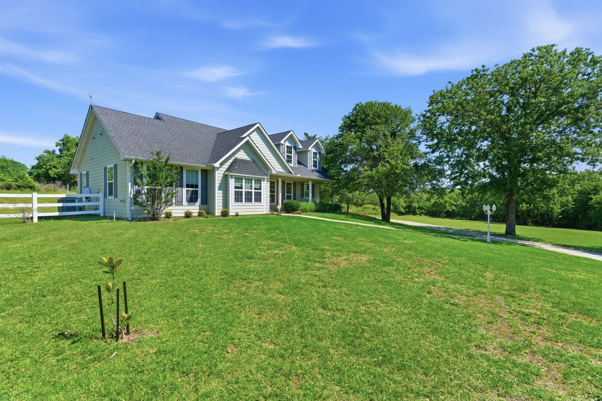 240 Johnson Bend Road Weatherford TX 76088