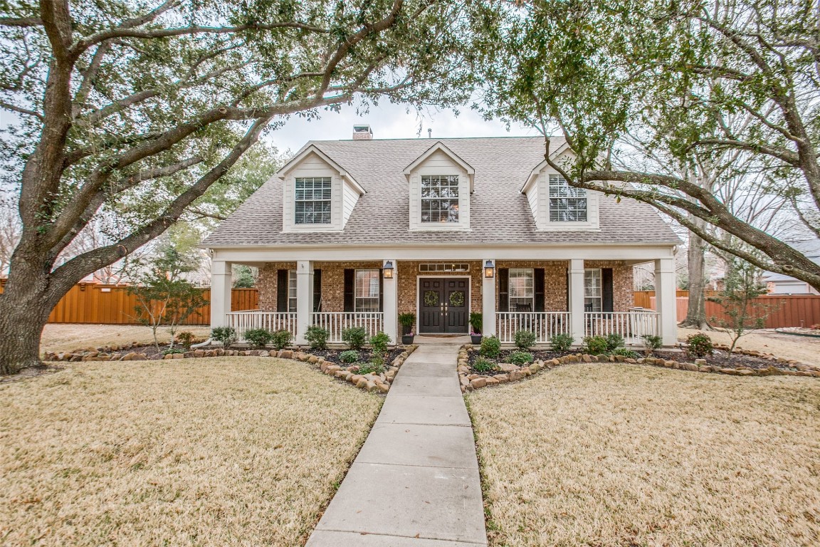401 Del Rio Court Allen TX 75013