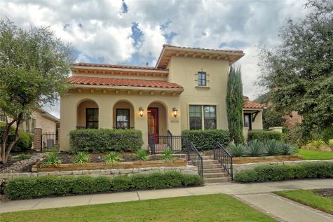 4036 Broadmoor Way Frisco TX 75033
