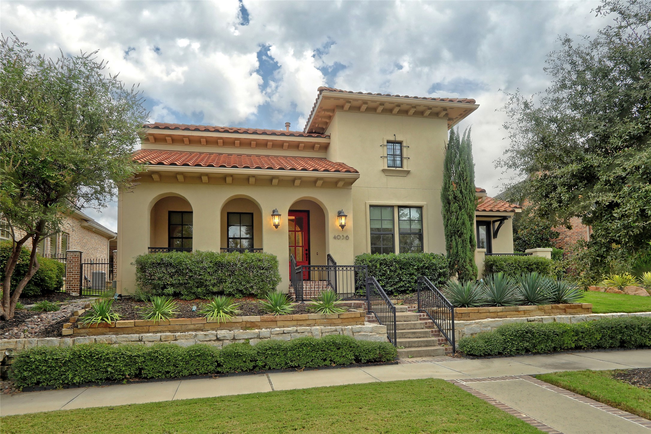 4036 Broadmoor Way Frisco TX 75033