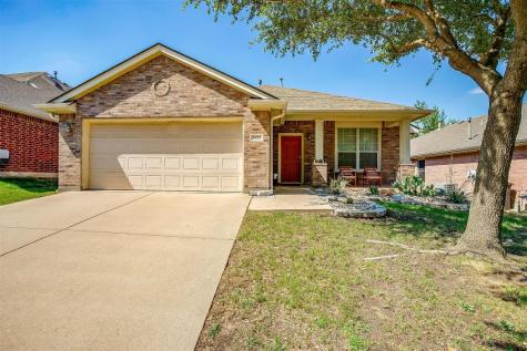10620 Highland Ridge Road Fort Worth TX 76108