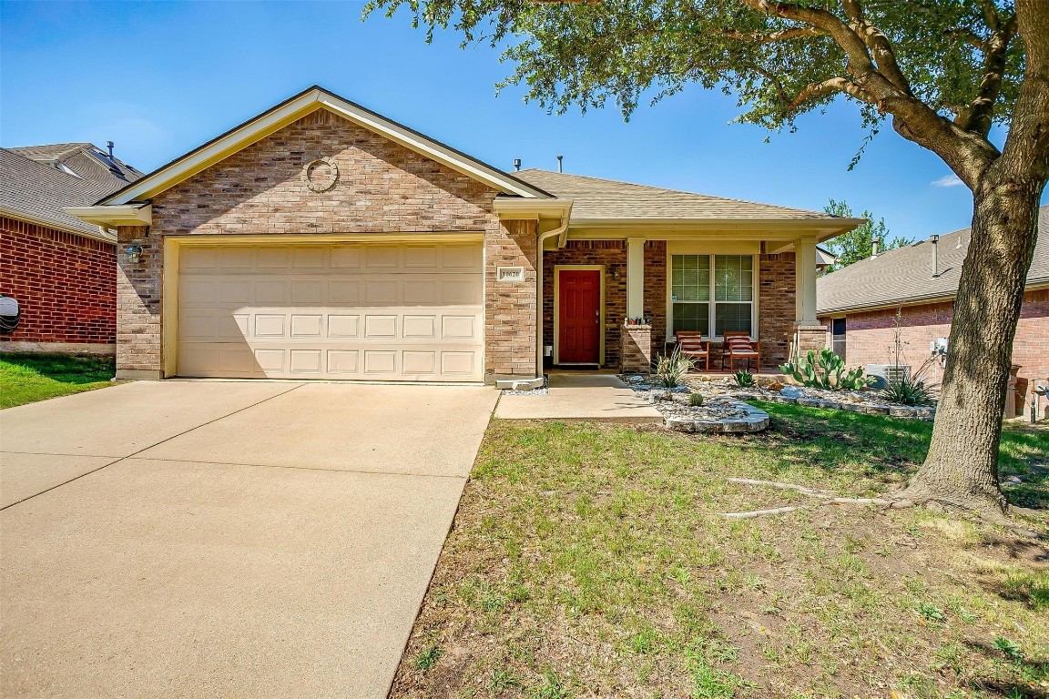 10620 Highland Ridge Road Fort Worth TX 76108