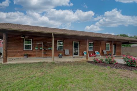 5494 An County Road 309 Frankston TX 75763