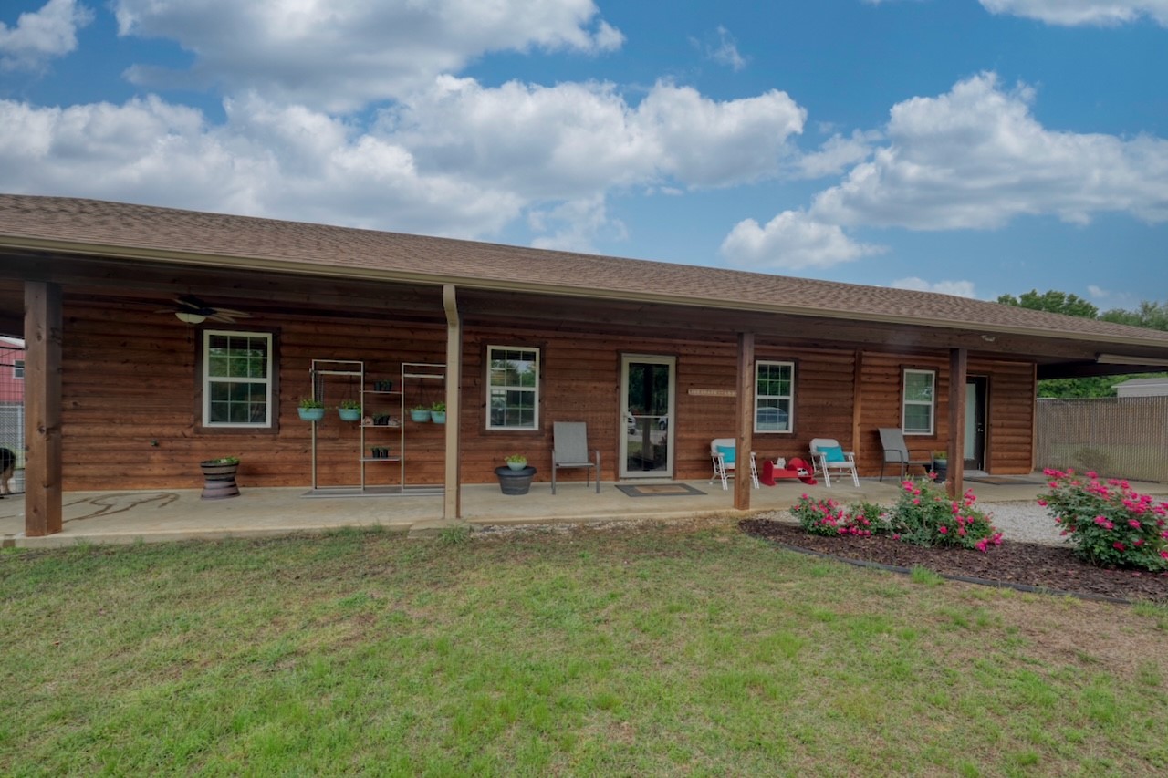 5494 An County Road 309 Frankston TX 75763