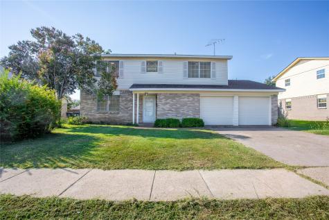 4410 Bucknell Drive Garland TX 75042