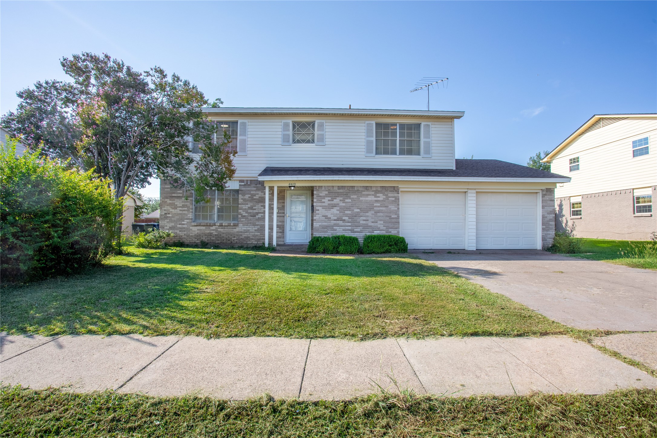 4410 Bucknell Drive Garland TX 75042