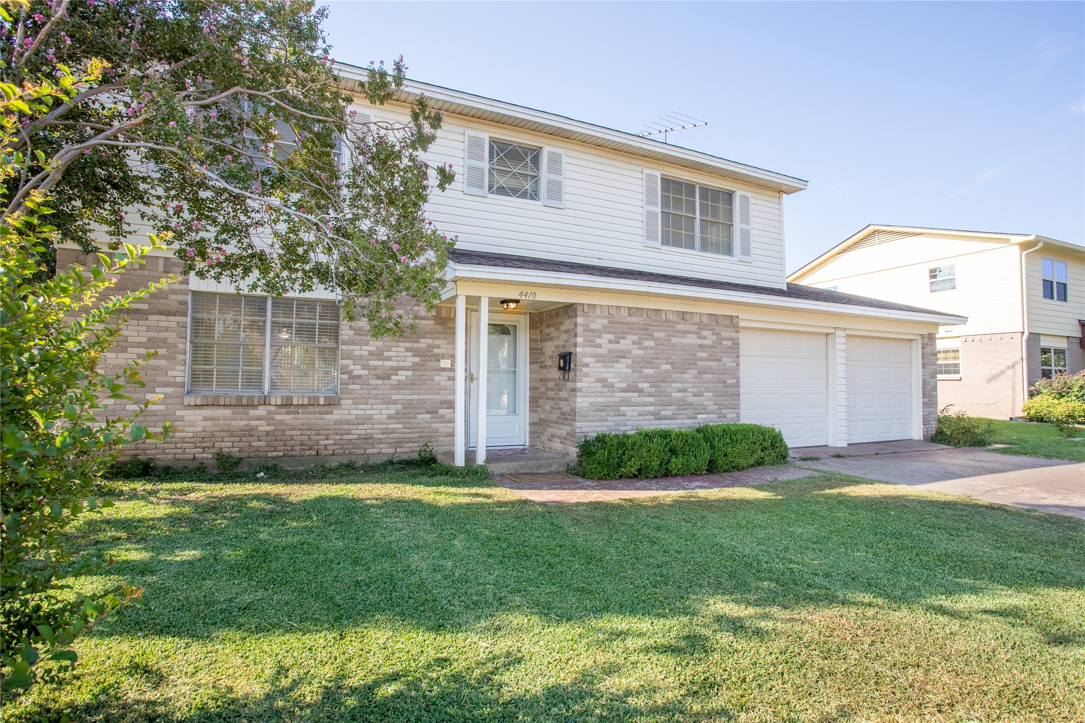 4410 Bucknell Drive Garland TX 75042