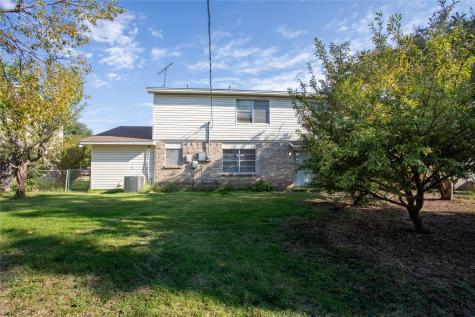 4410 Bucknell Drive Garland TX 75042