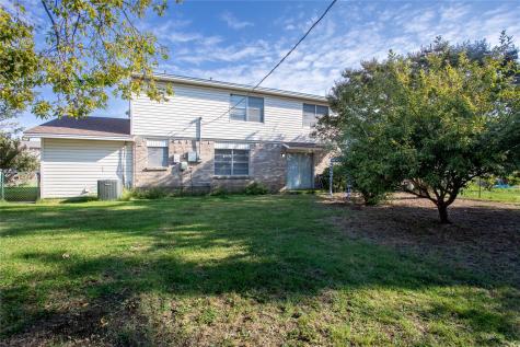 4410 Bucknell Drive Garland TX 75042