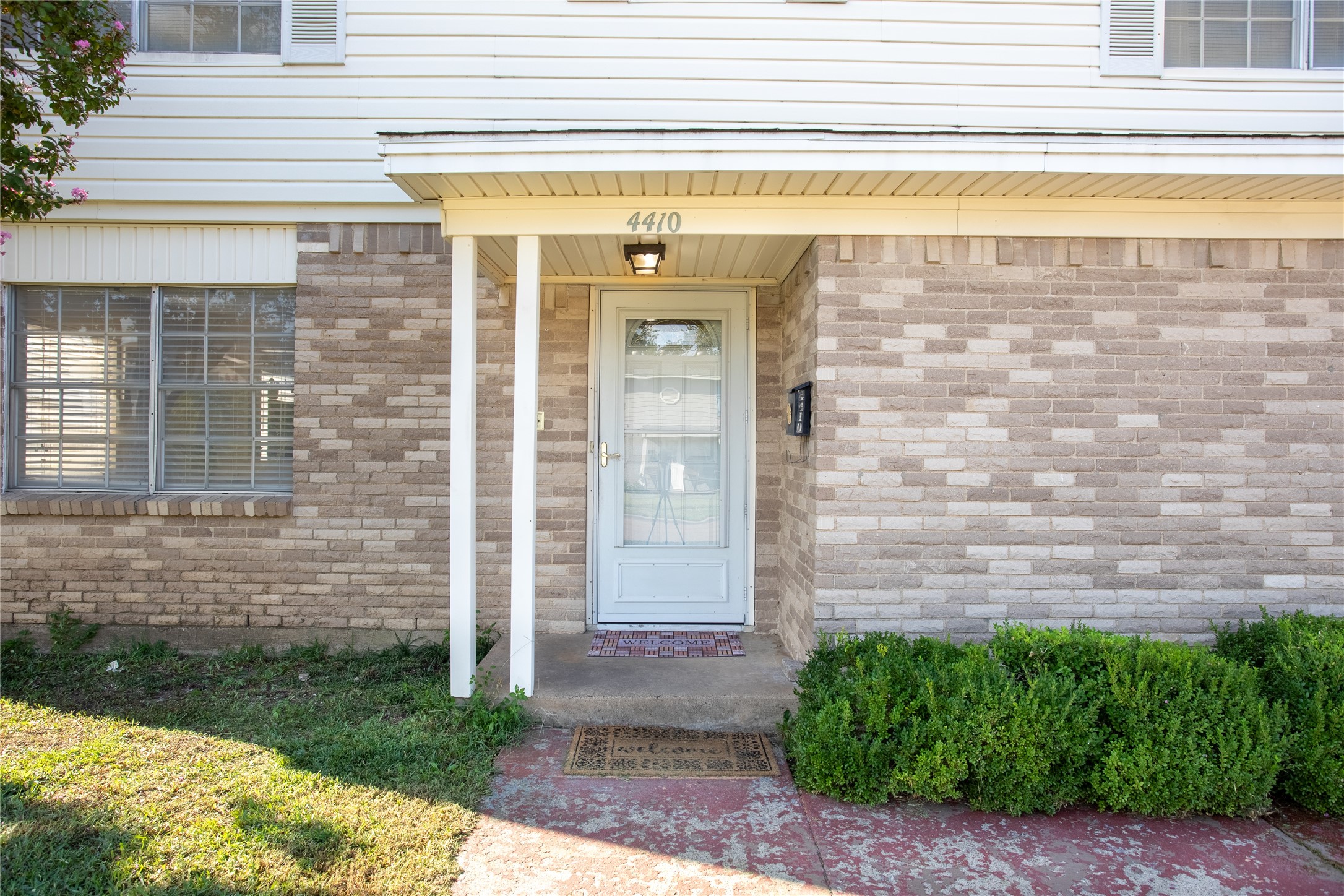 4410 Bucknell Drive Garland TX 75042