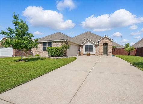 1121 Twin Lakes Drive Wylie TX 75098