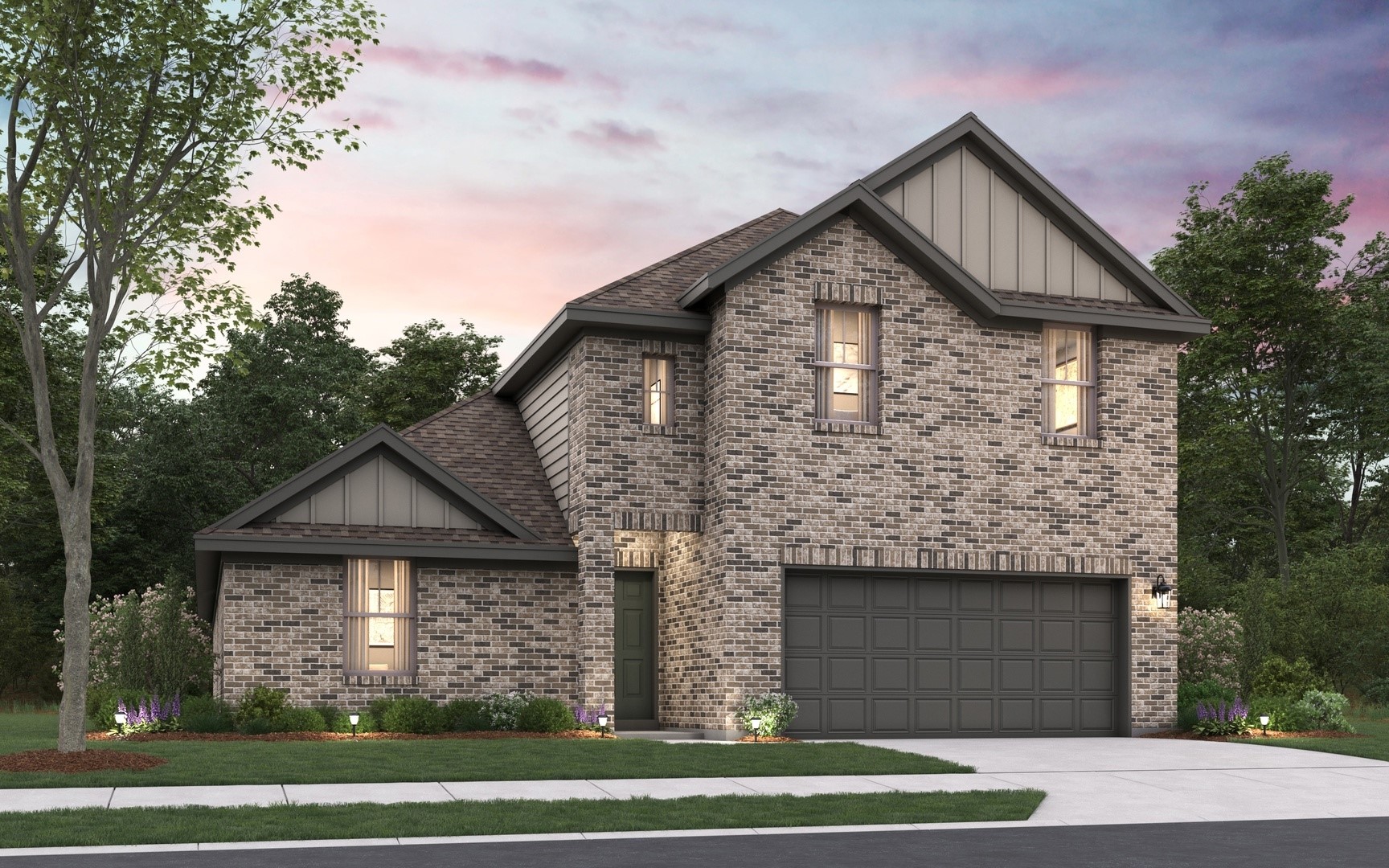 602 Stone Hollow Drive Van Alstyne TX 75495