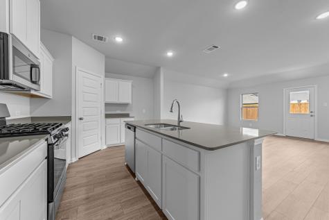 602 Stone Hollow Drive Van Alstyne TX 75495