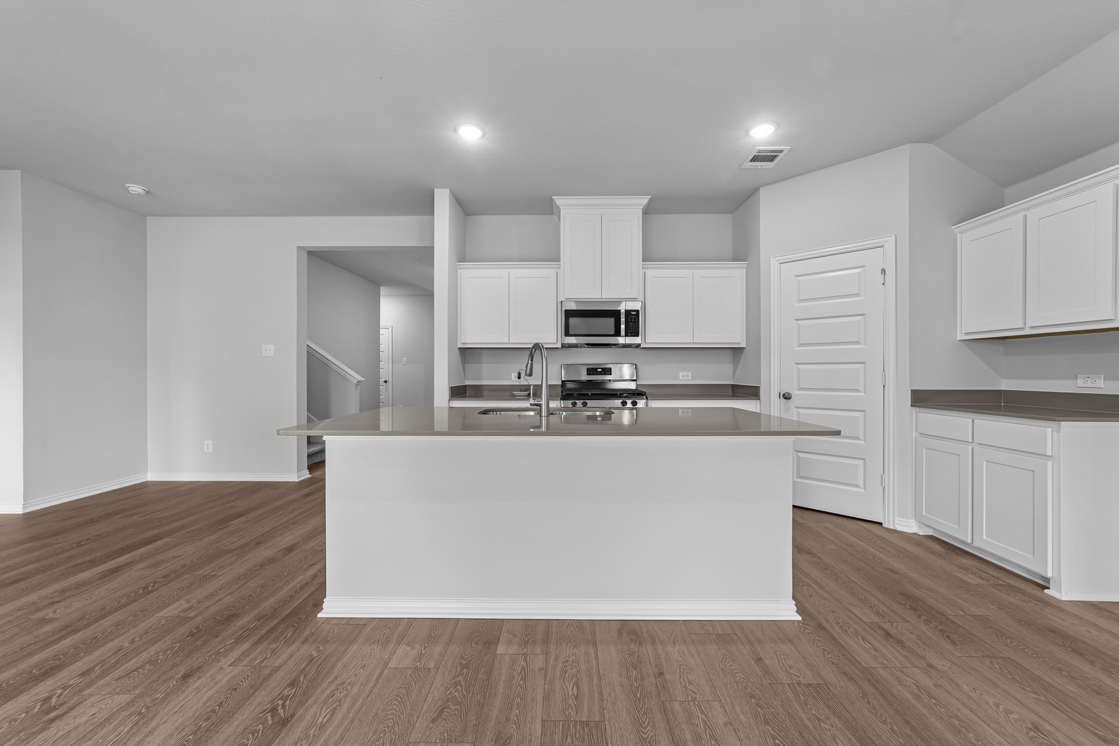 602 Stone Hollow Drive Van Alstyne TX 75495