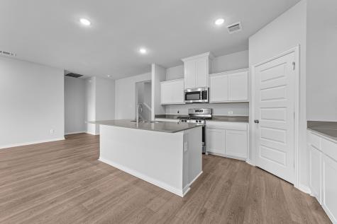 602 Stone Hollow Drive Van Alstyne TX 75495