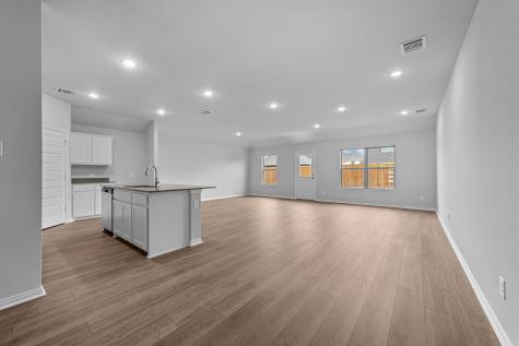 602 Stone Hollow Drive Van Alstyne TX 75495