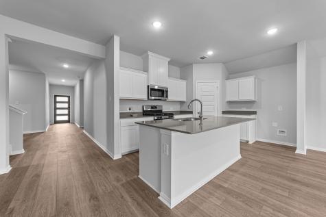 602 Stone Hollow Drive Van Alstyne TX 75495