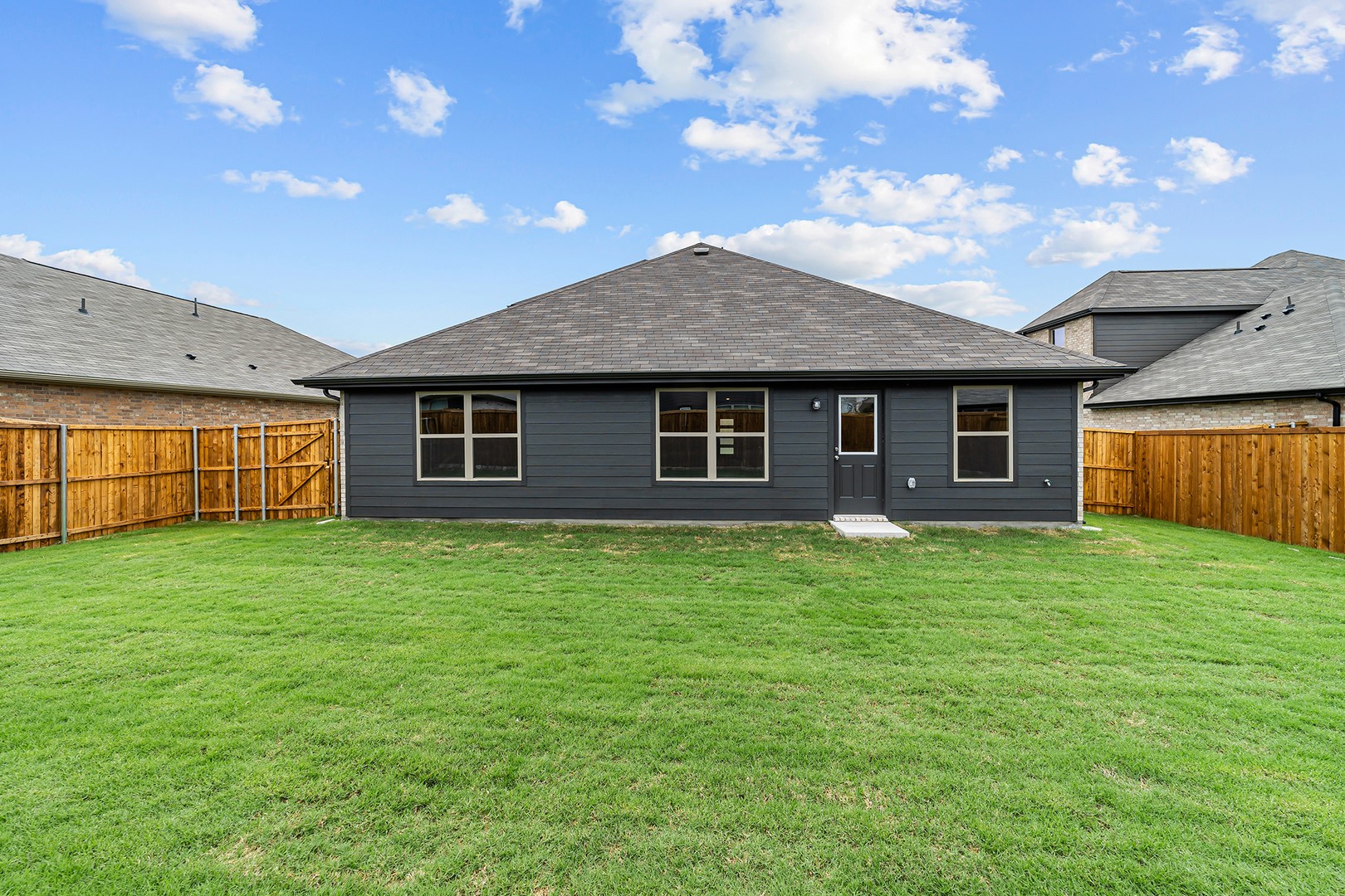 602 Stone Hollow Drive Van Alstyne TX 75495