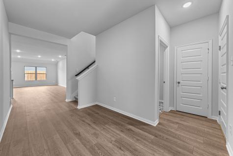 602 Stone Hollow Drive Van Alstyne TX 75495