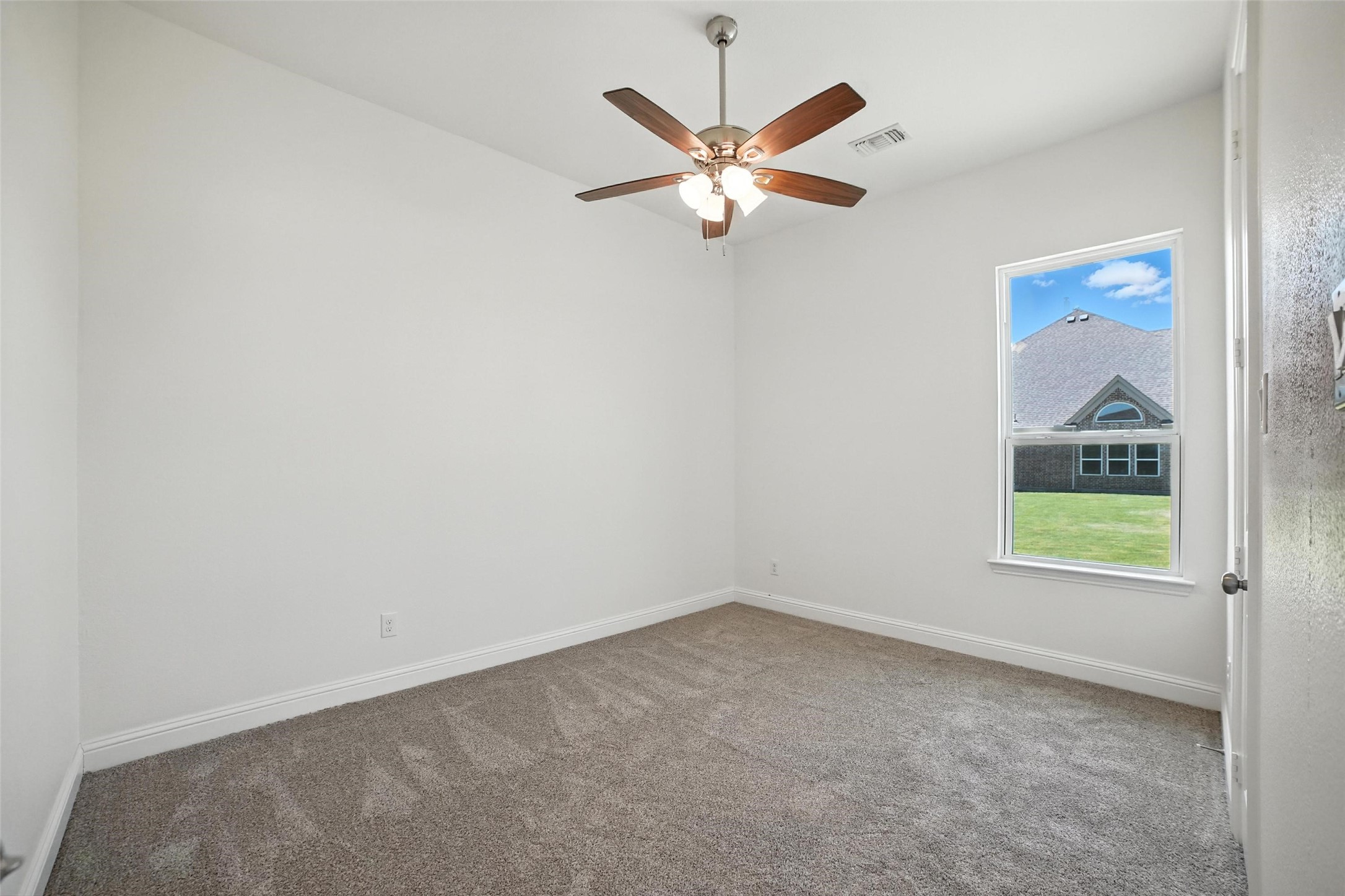 2616 Morning Mist Lane Nevada TX 75173