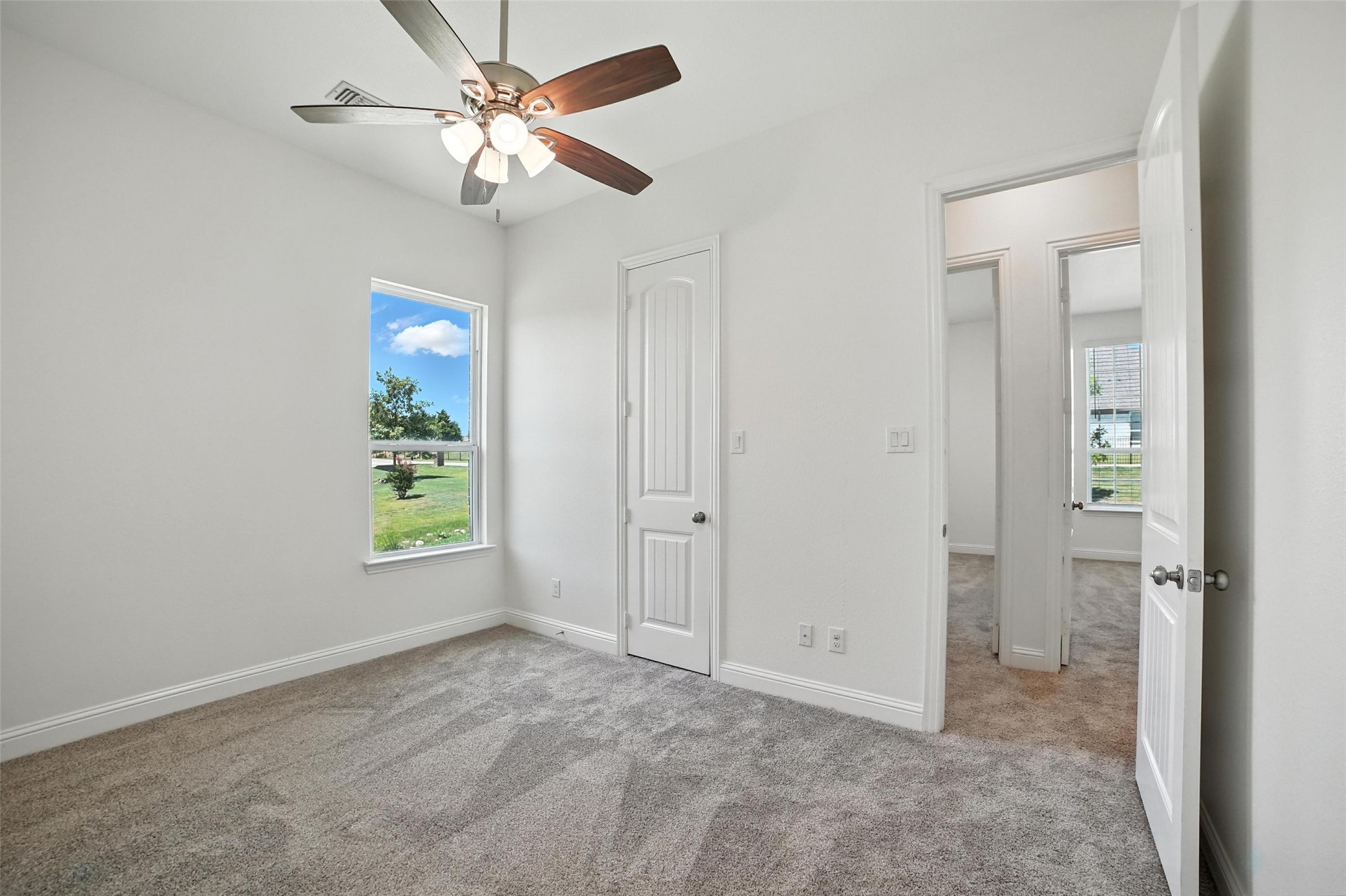 2616 Morning Mist Lane Nevada TX 75173
