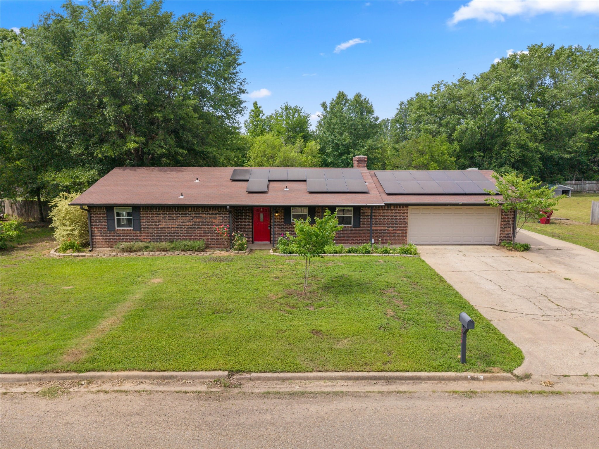 524 Park Lane Mount Vernon TX 75457