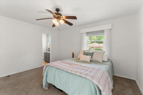 524 Park Lane Mount Vernon TX 75457