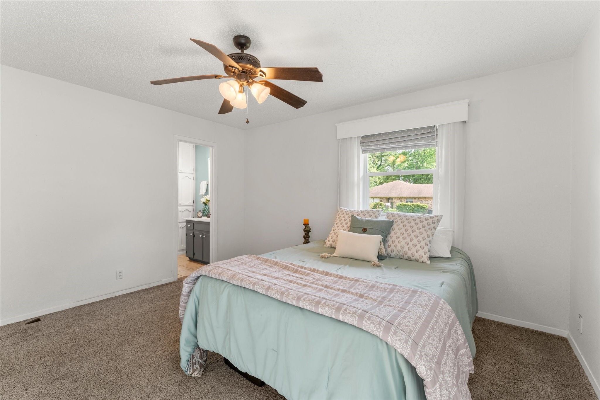 524 Park Lane Mount Vernon TX 75457