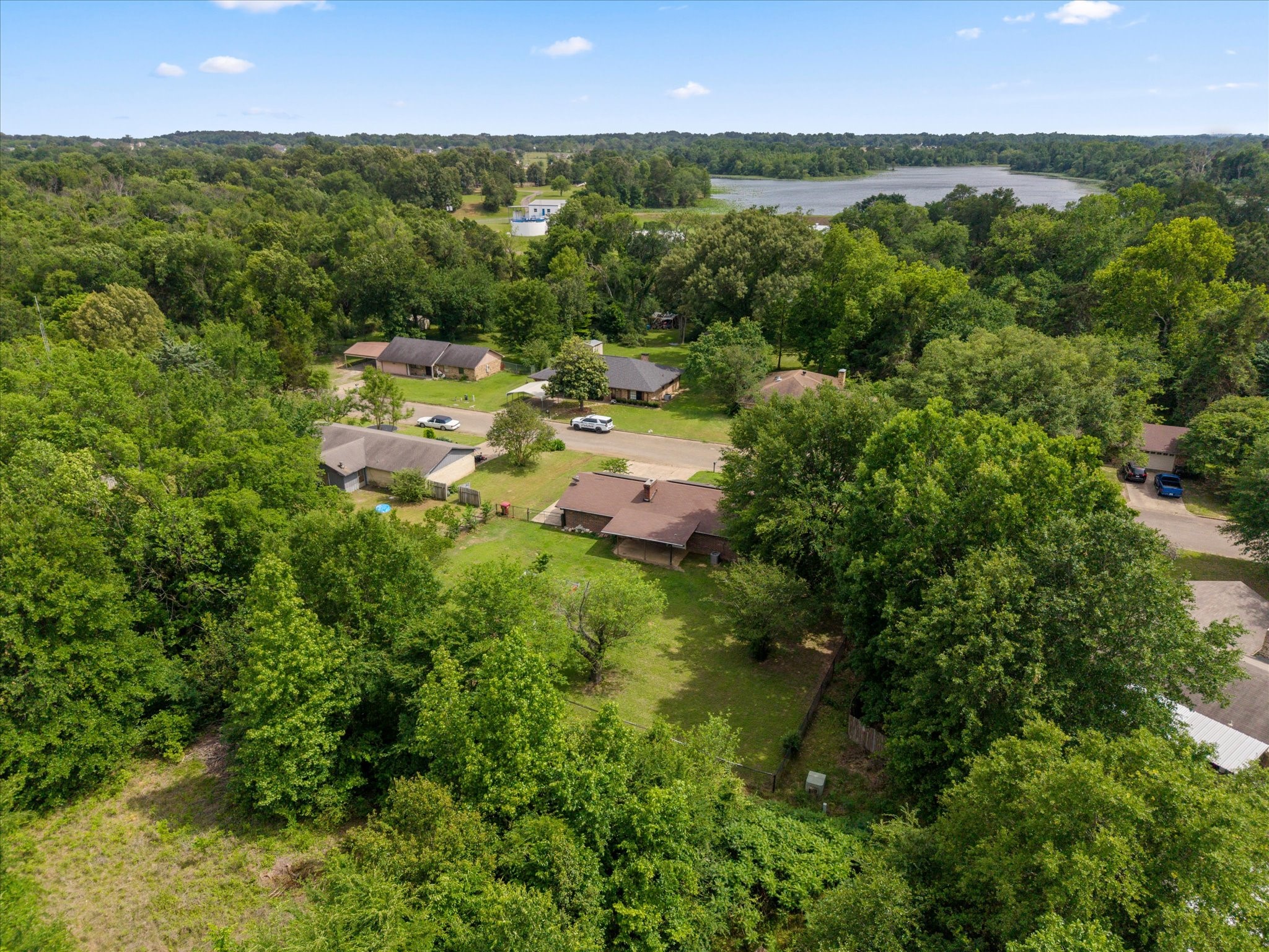 524 Park Lane Mount Vernon TX 75457