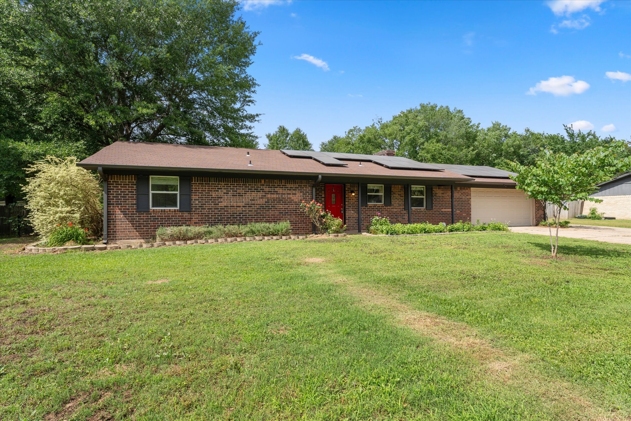 524 Park Lane Mount Vernon TX 75457