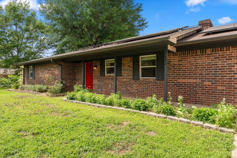 524 Park Lane Mount Vernon TX 75457